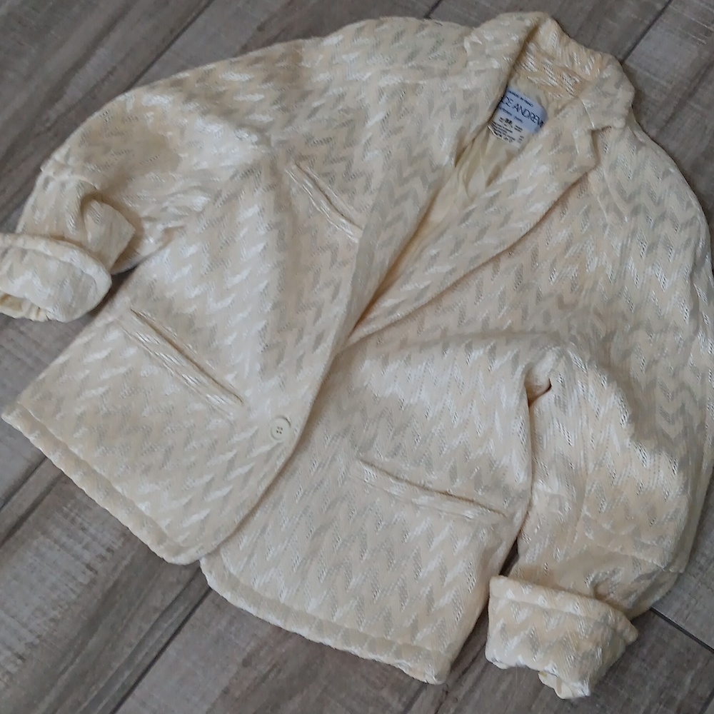 FRANCE ANDREVIE..VERY RARE FIND.. VINTAGE